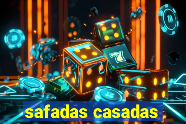 safadas casadas